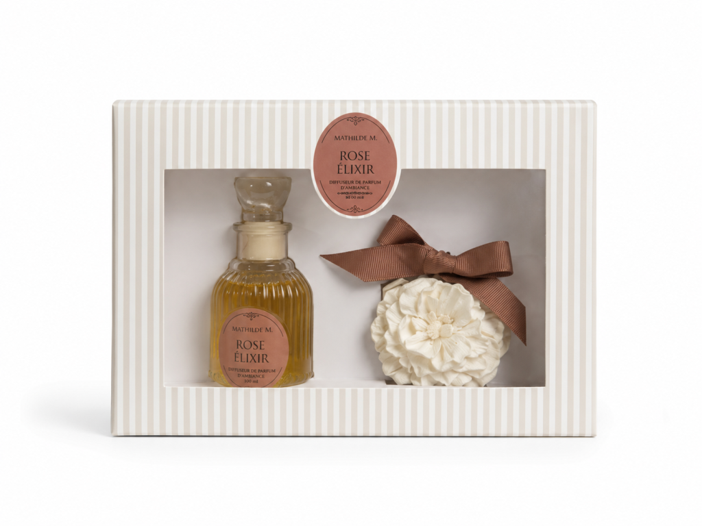 Perfume para casa
