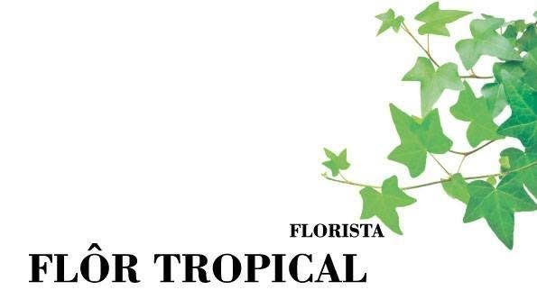 Flor Tropical